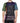 Dolce & Gabbana Multicolor Graphic Print Cotton T-shirt