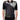 Dolce & Gabbana Multicolor Camouflage Patchwork Silk Polo T-shirt