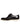 Pollini Black White Leather Lace Up Men Dress Formal Shoes Pollini 