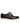 Pollini Black White Leather Lace Up Men Dress Formal Shoes