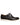 Pollini Black White Leather Lace Up Men Dress Formal Shoes Pollini 