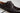 Pollini Black White Leather Lace Up Men Dress Formal Shoes Pollini 