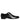 Dolce & Gabbana Black Leather Derby Formal Dress Shoes