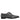 Dolce & Gabbana Silver Polyurethane Derby Formal Dress Shoes