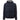 Herno Navy Blue Cotton Jacket