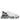 Dolce & Gabbana White Silver Daymaster Low Top Sneakers Shoes