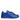 Dolce & Gabbana Blue Leather Low Top Portofino Sneakers Shoes