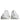 Dolce & Gabbana White Mesh Sorrento Trekking Sneakers Shoes