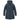 Refrigiwear Blue Nylon Jackets & Coat