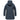 Refrigiwear Blue Nylon Jackets & Coat