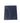 Trussardi Beachwear Blue Cotton Men's Beach Towel