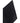 Trussardi Beachwear Black Cotton Men Beach Towel