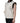Burberry White WARRENFORD Shearling Leather Vest Coat Jacket Burberry 