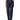 Dolce & Gabbana Dark Blue Cotton Stretch Straight Denim Jeans