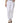 Dolce & Gabbana White Cotton Stretch AUDREY Skinny Jeans