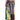 Dolce & Gabbana Multicolor Patchwork Sicily Long Maxi Skirt