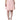 Dolce & Gabbana Pink Viscose High Waist A-line Mini Skirt