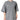 Dolce & Gabbana Gray Cotton Blend Embellished Tee T-shirt