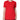 Dolce & Gabbana Red Cotton Crew Neck Short Sleeve Tee T-shirt