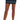 Dolce & Gabbana Blue Short Striped Mini Denim Skirt