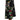 Dolce & Gabbana Embellished A-Line Mid-Calf Skirt