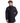 Baldinini Trend Black Polyester Jacket