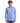Baldinini Trend Light Blue Cotton Men Shirt