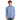 Baldinini Trend Blue Cotton Shirt