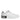 Dolce & Gabbana White Leather Portofino Low Top Sneakers Shoes