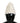 Dolce & Gabbana White Xiangao Lamb Fur Beanie Dolce & Gabbana 