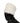 Dolce & Gabbana White Xiangao Lamb Fur Beanie Dolce & Gabbana 