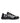 Dolce &amp; Gabbana Black Logo Lace Up Low Top NS1 Sneakers Shoes