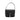 Valentino Bags Black Polyethylene Handbag