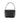 Valentino Bags Black Polyethylene Handbag