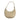 Valentino Bags Beige Polyethylene Handbag