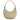 Valentino Bags Beige Polyethylene Handbag