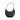 Valentino Bags Black Polyethylene Handbag