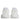 Dolce & Gabbana White Knitted Daymaster Sneakers Shoes