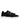 Dolce & Gabbana Black White Portofino Low Top Sneakers Shoes