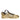 Dolce & Gabbana Metallic Gold NS1 Low Top Sneakers Shoes