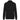 Malo Black Wool Sweater