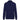 Malo Blue Wool Sweater