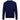 Malo Blue Cashmere Sweater