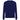 Malo Blue Cashmere Sweater