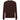 Malo Brown Cashmere Sweater