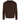 Malo Brown Wool Sweater