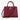 CRISTINAEFFE Red Artificial Leather Women Crossbody Bag