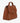 CRISTINAEFFE Brown Artificial Leather Women Crossbody Bag