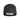 Napapijri Black Acrylic Hats & Cap