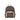 Michael Kors Jaycee Medium Brown Powder Blush PVC Backpack